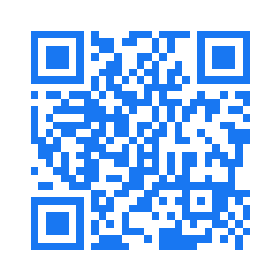 QR Code for GraffitiScan App